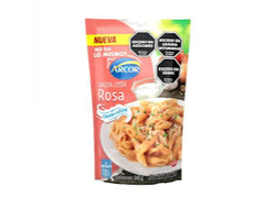 SALSA ROSA ARCOR 340g