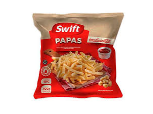 PAPAS BASTON SWIFT 700 GRS