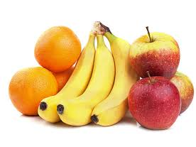 OFERTA SEMANAL FRUTA