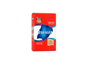 YERBA MATE TARAGUI 500 GR