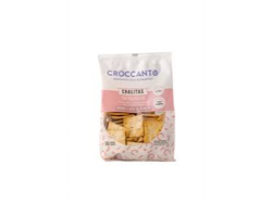 Chalitas de multisemilla CROCCANTO