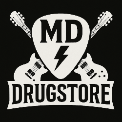 Logo MD DRUGSTORE