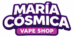 Logo MARIA COSMICA