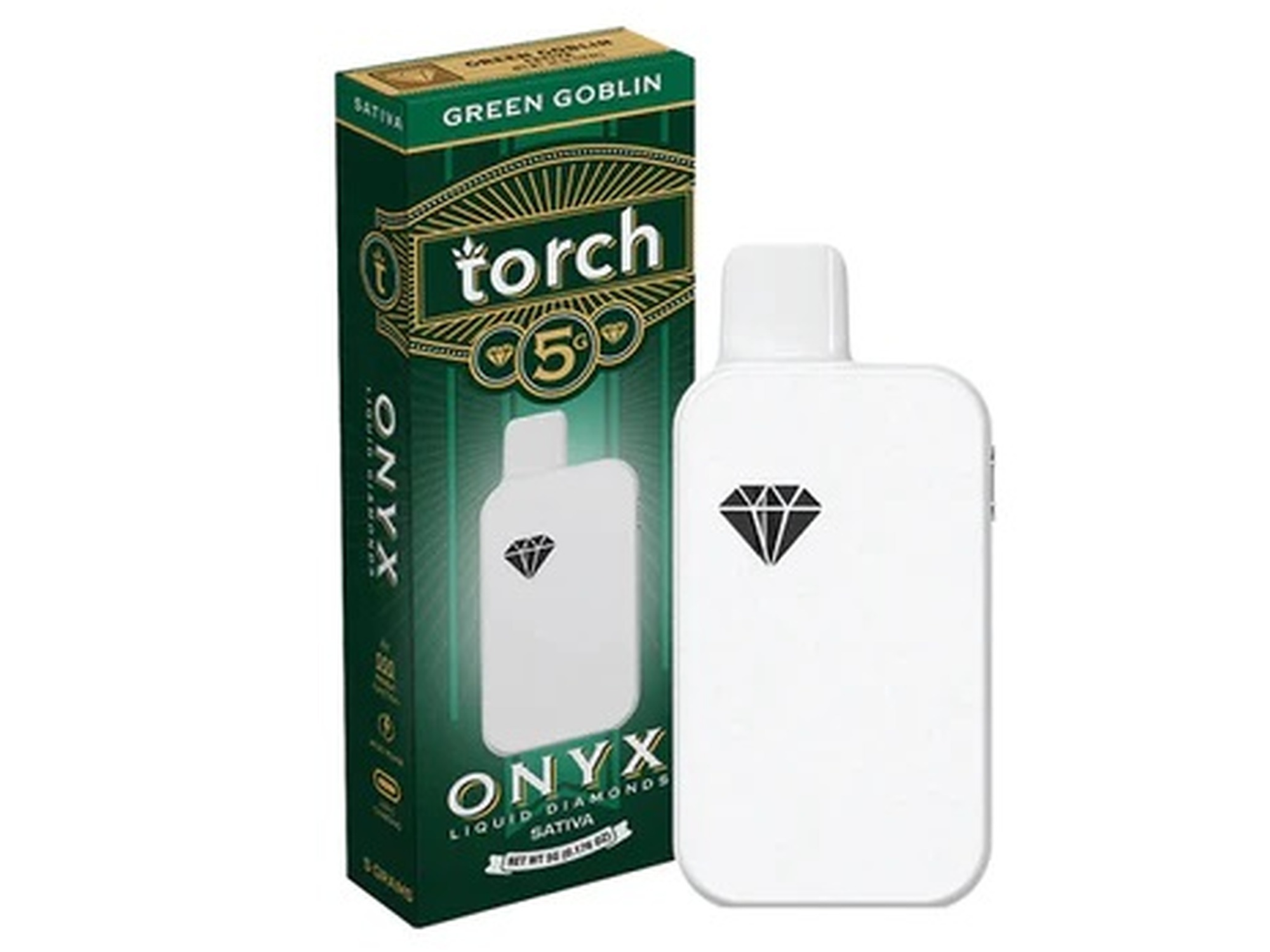 TORCH 5G
