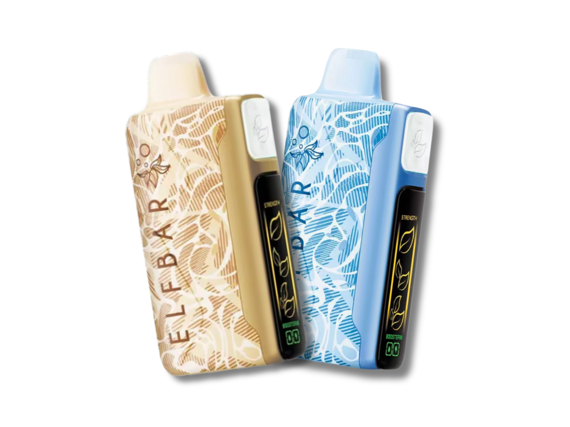 ELFBAR NIC KING (40000 puff)