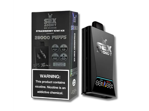 SEX ADDICT by IGNITE (28000 puff) de MARIA COSMICA