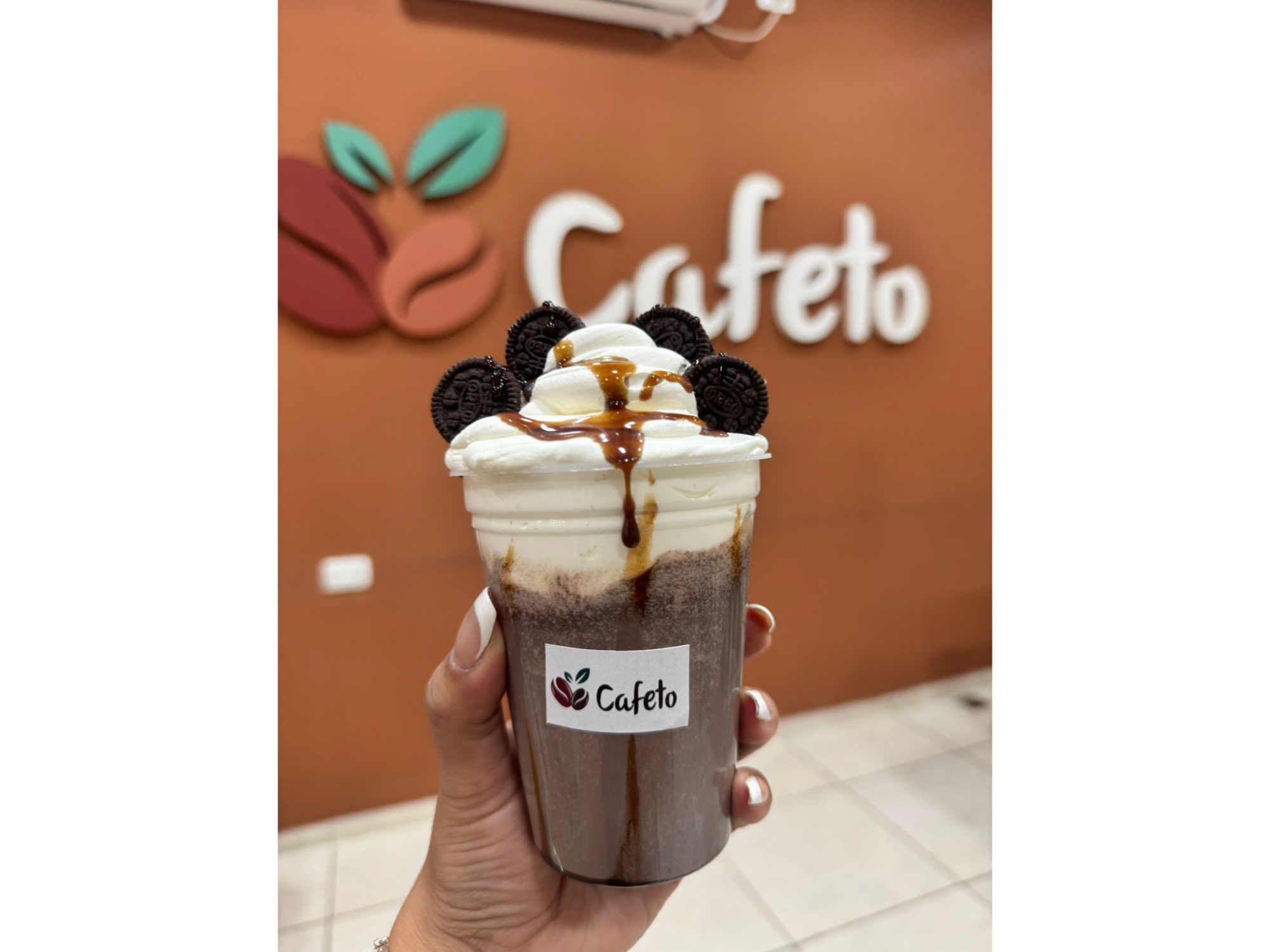 Malteadas