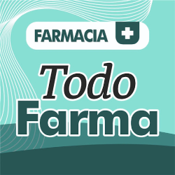 Logo farmaciaTodoFarma