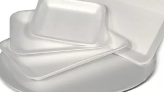 BANDEJA DE EXPANDIDO