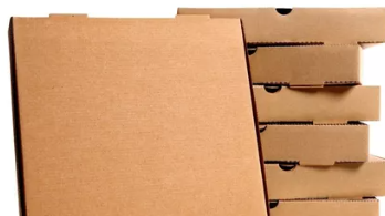 CAJA DELIVERY/ROTISERIA