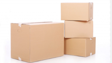 CAJA ENCOMIENDA/ARCHIVO