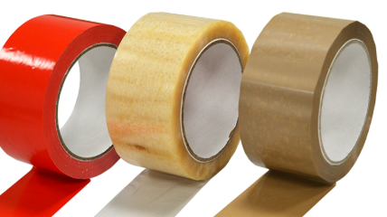 CINTA ADHESIVA/PAPEL