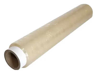 FILM  PVC  38cm  x  500mts