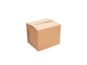 CAJA CORRUGADO (60X50X50)