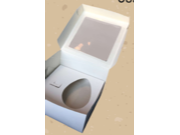 052 BLANCA C/ VISOR + SEP HUEVO