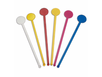 AGITADORES TRAGO LARGO