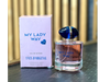PERFUME " MY LADY WAY" IMITACION ORG.