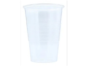 VASO  TRASLUCIDO   300cc