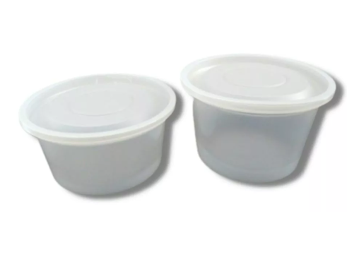 POTE PORCION INDIVIDUAL 55cc