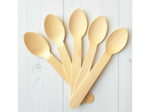CUCHARA BAMBÚ