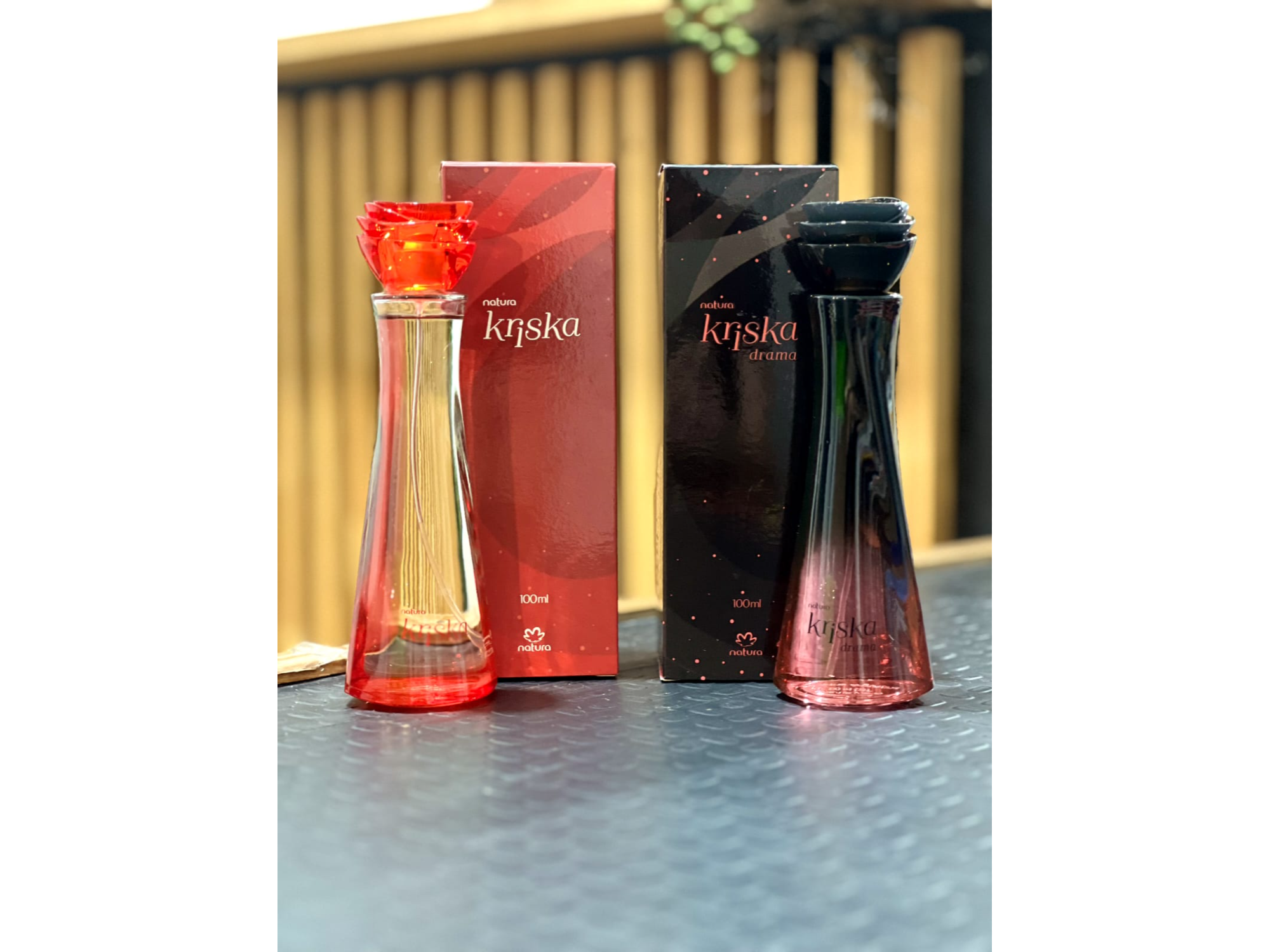 PERFUME KRISKA