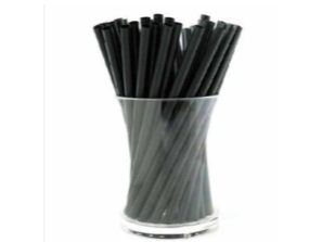 SORBETE  XXL NEGRO  7mm x 23,5cm