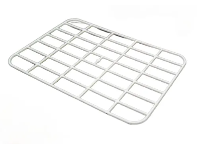 REJILLA PLASTICA FIAMBRERA