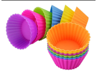 MOLDE PIROTIN SILICONA