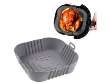 MOLDE SILICONA CUADRADO