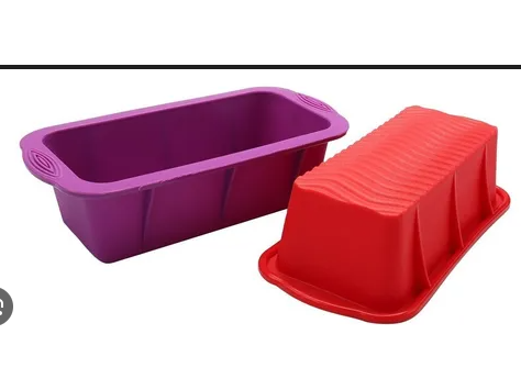 MOLDE BUDIN SILICONA