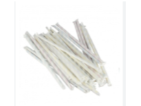 SORBETE  ENFUNDADO 5mm  x 21,5cm