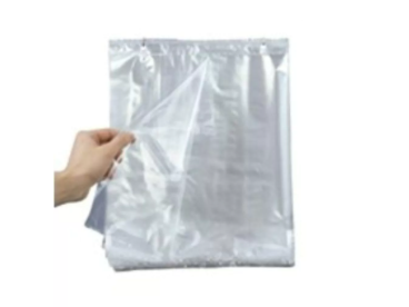 BOLSA  EMBLOCADA  20x25