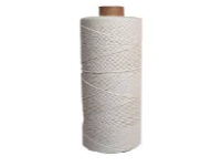 HILO  ALGODON  3 HEBRAS BOBINA  250gr