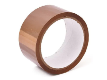 CINTA  ADHESIVA  48X40  MARRON