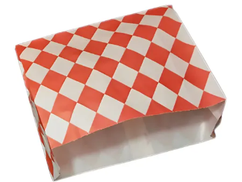 BOLSA FAST FOOD PAPAS