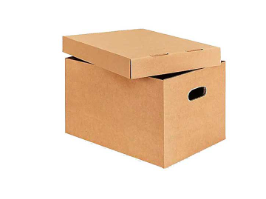 CAJA ARCHIVO (43X31.5X26)