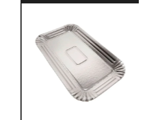 BANDEJA CARTON LAMINADO PIONONO