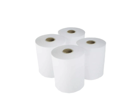 TOALLA  PAPEL  ROLLO  20cm x 150m X4 ROLLOS