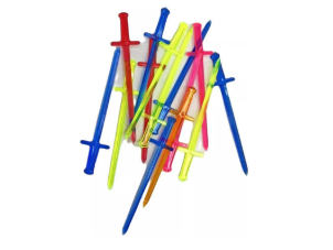 PINCHE  ESPAD  SURTIDOS CLAUSER/ESTIN