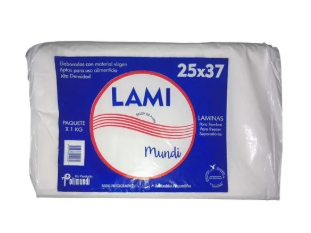 LAMINA  FOLEX  25x37cm