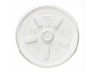 TAPA  VASO  TERMICO  240cc  PLANA