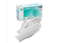 GUANTE  LATEX