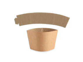 COLLARIN    P/VASO  POLIPAPEL  8, 12 y 16oz