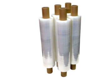 STRETCH  FILM  50cm  (PESO APROX 2.3kg)