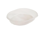 BANDEJA PPP 105 OVALADA