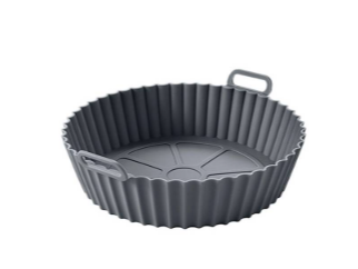 MOLDE SILICONA REDONDO