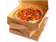 CAJA PIZZA