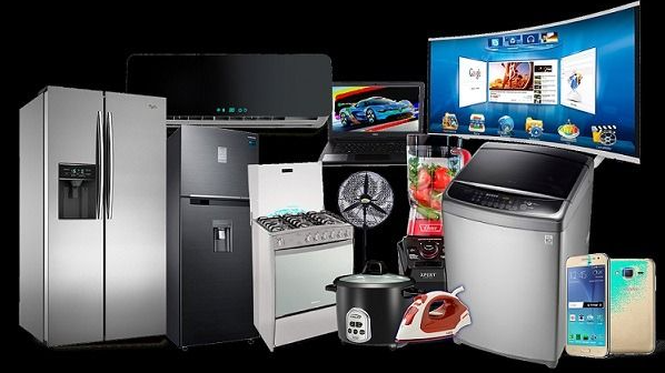 ELECTRODOMESTICOS GRANDES A PEDIDO .