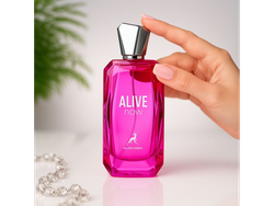 ALIVE NOW MAISON ALHAMBRA
