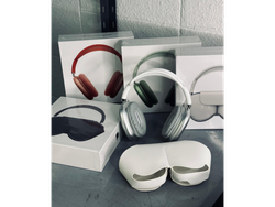 APPLE AIRPODS MAX AURICULARES PREMIUM